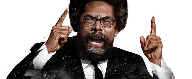 Cornel West