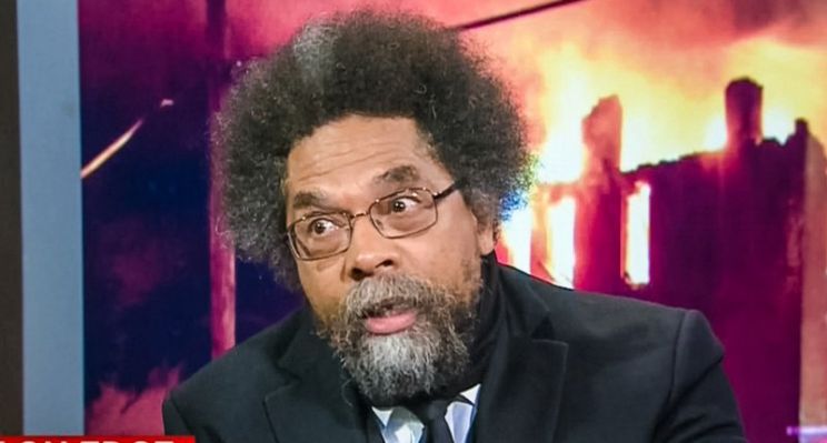 Cornel West