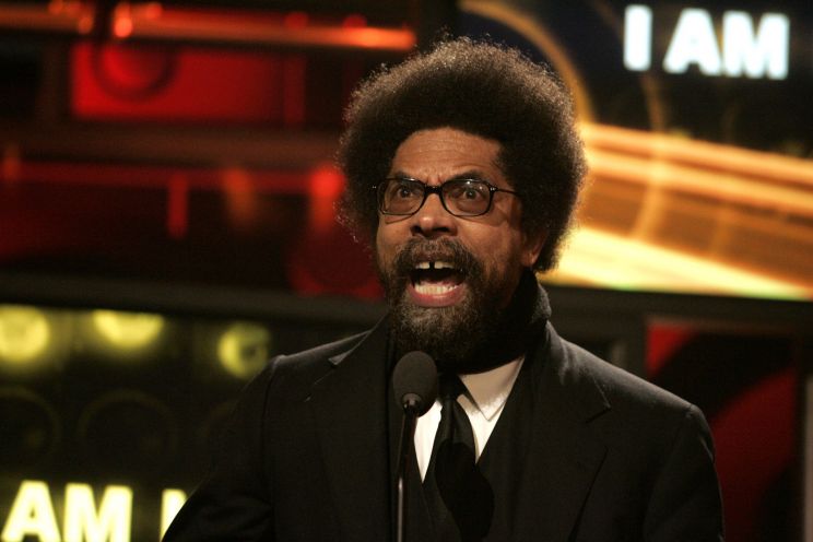 Cornel West