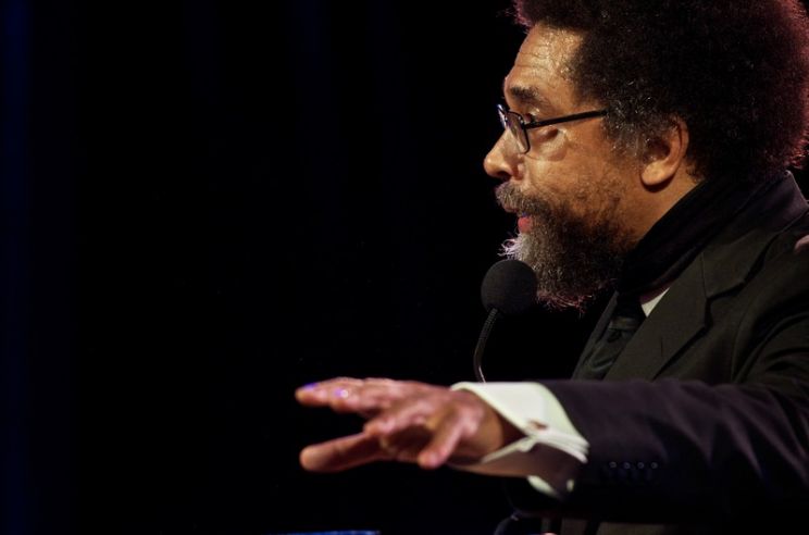 Cornel West