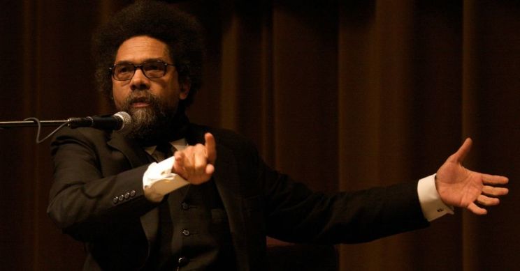 Cornel West