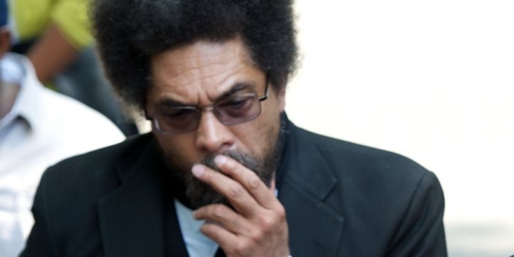 Cornel West