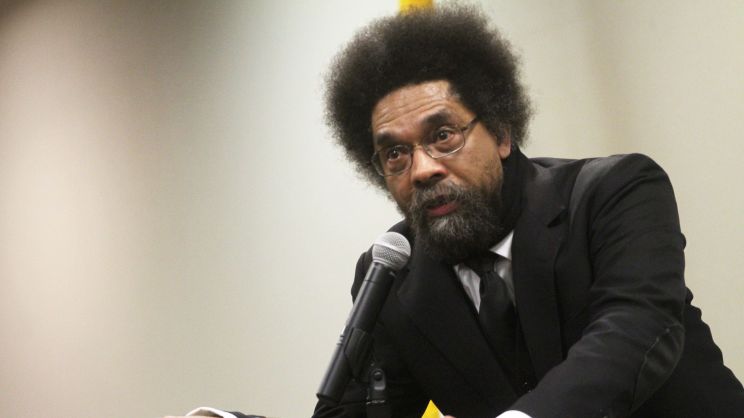 Cornel West