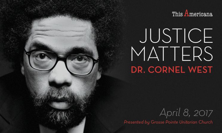 Cornel West