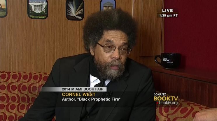 Cornel West