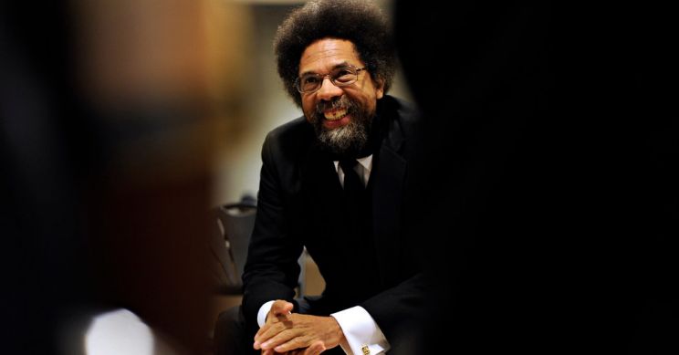 Cornel West