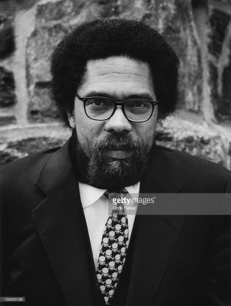 Cornel West