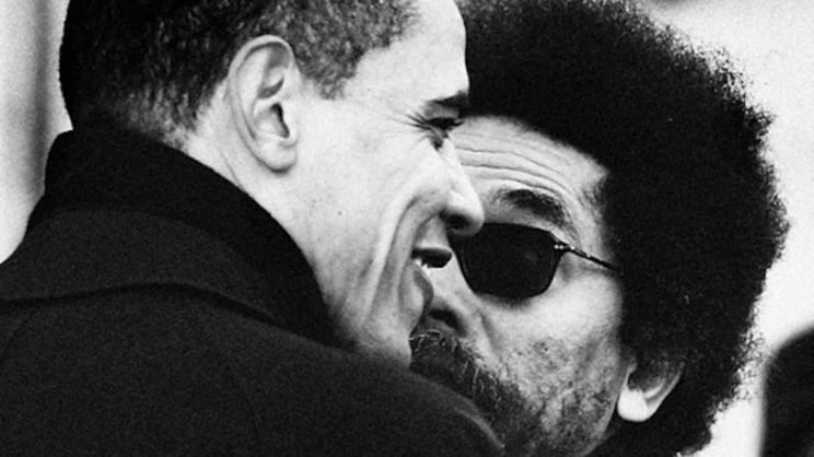 Cornel West