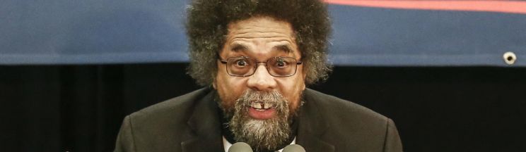 Cornel West