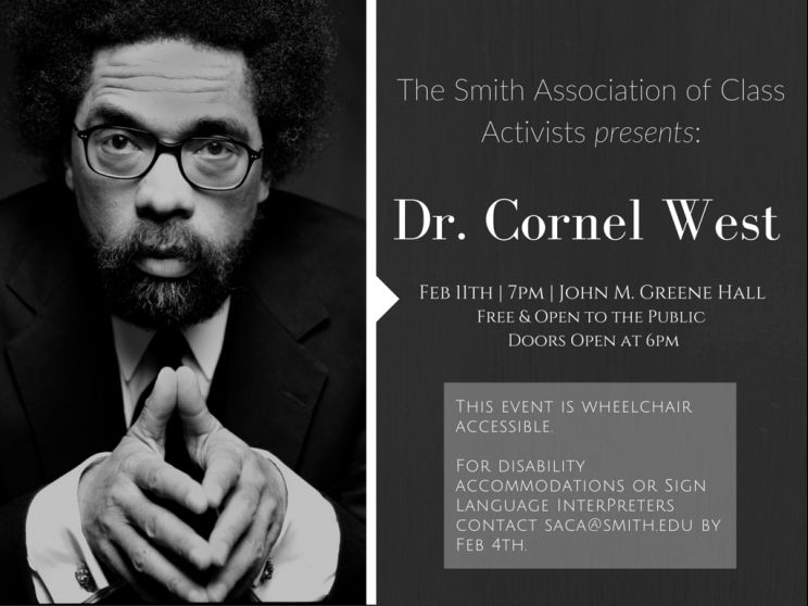 Cornel West