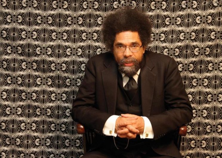 Cornel West
