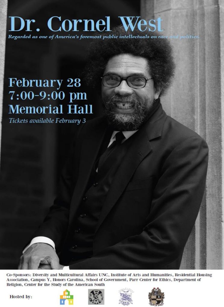 Cornel West