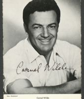 Cornel Wilde