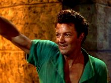 Cornel Wilde