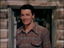 Cornel Wilde