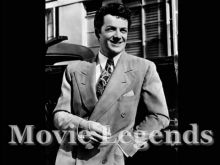 Cornel Wilde