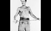 Cornel Wilde