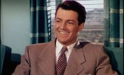 Cornel Wilde