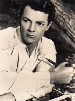 Cornel Wilde