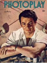 Cornel Wilde #1152470 picture (Portrait Medium)