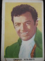 Cornel Wilde