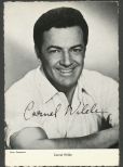 Cornel Wilde