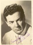 Cornel Wilde