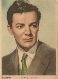 Cornel Wilde