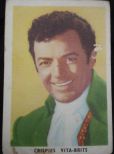 Cornel Wilde