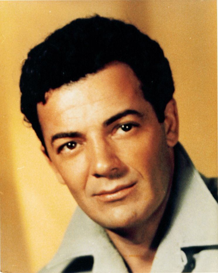 Cornel Wilde