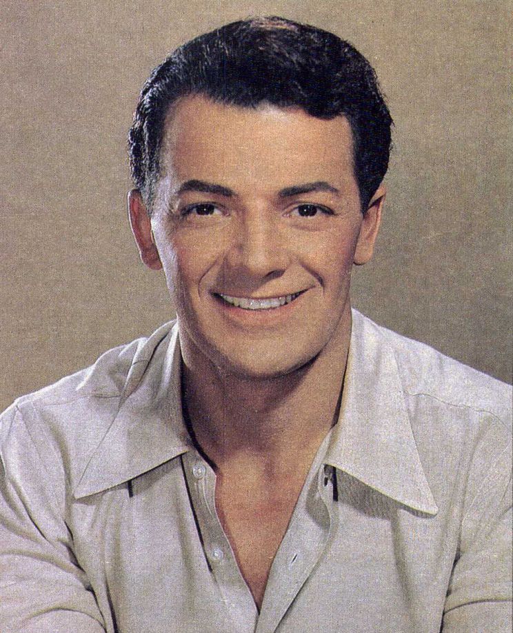 Cornel Wilde