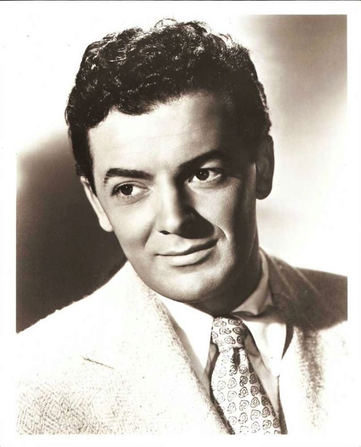 Cornel Wilde