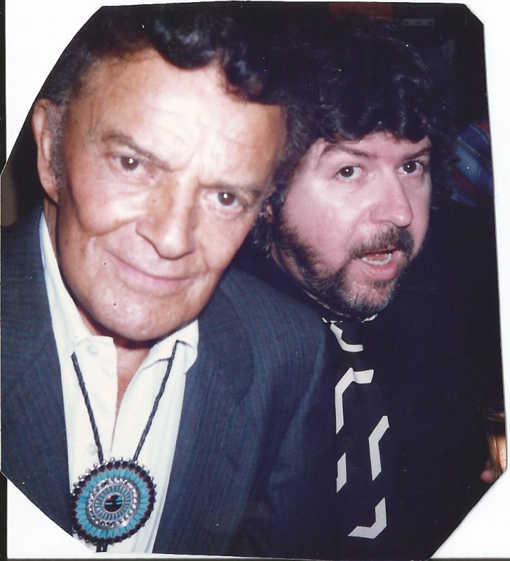 Cornel Wilde
