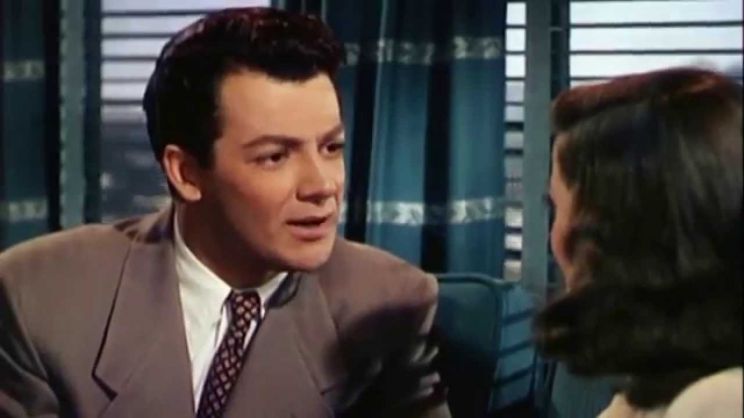 Cornel Wilde