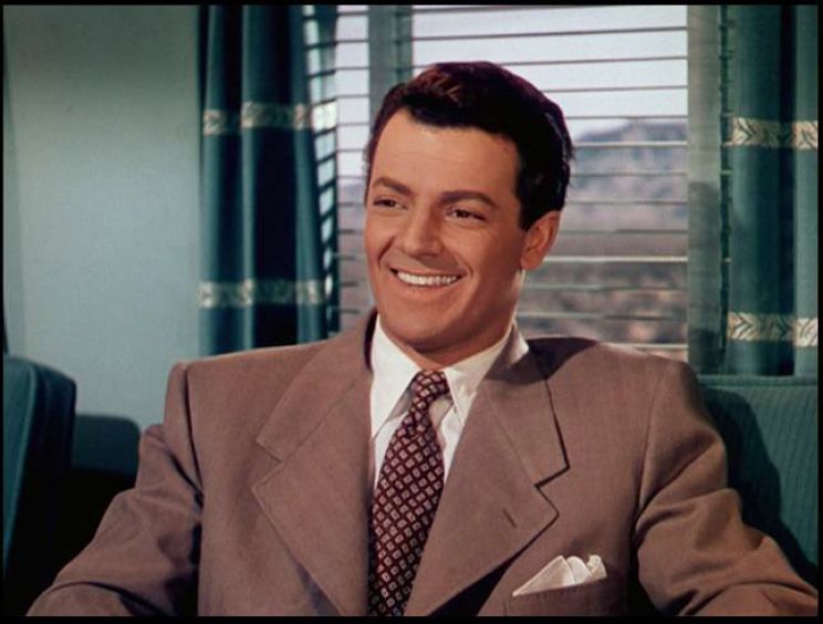 Cornel Wilde