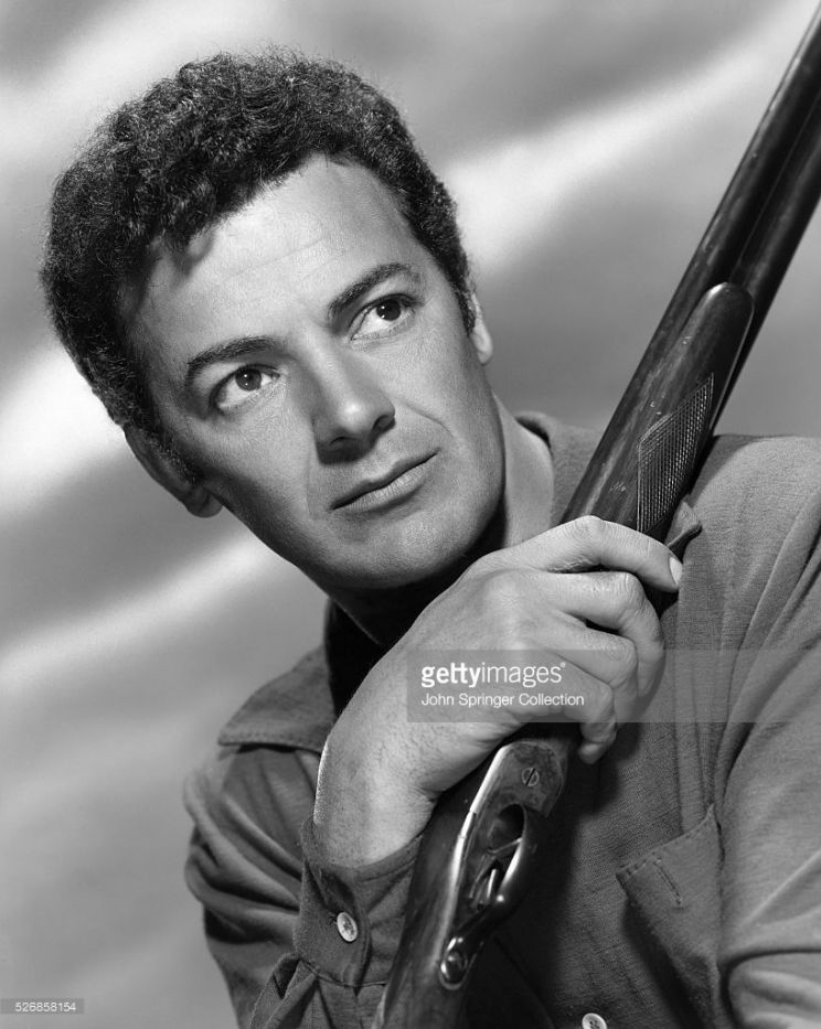 Cornel Wilde