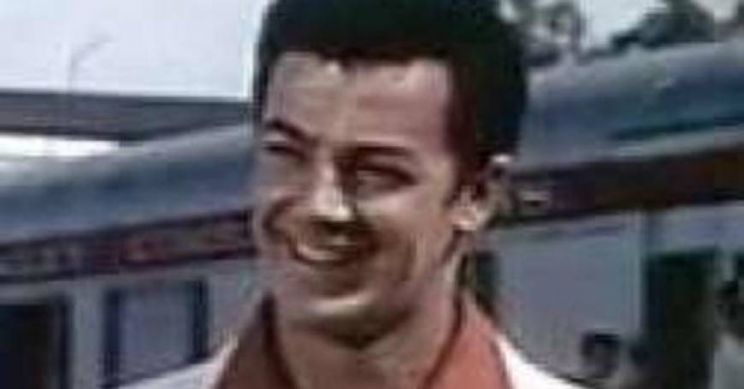 Cornel Wilde