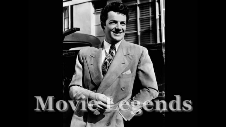 Cornel Wilde