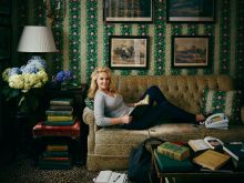 Cornelia Guest
