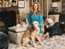 Cornelia Guest