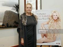 Cornelia Guest