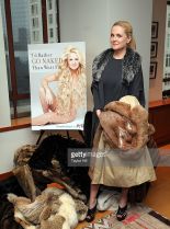 Cornelia Guest photo