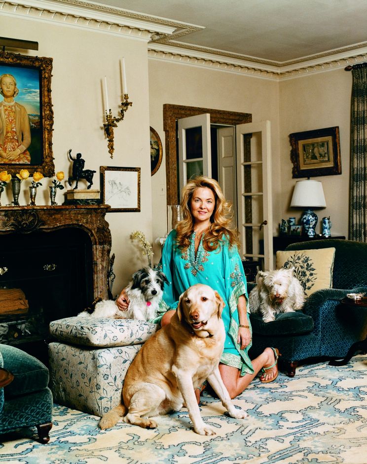 Cornelia Guest