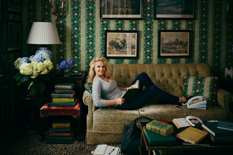 Cornelia Guest