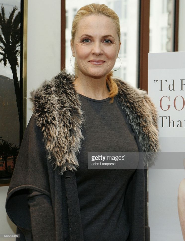 Cornelia Guest