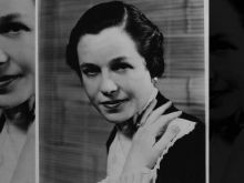 Cornelia Otis Skinner