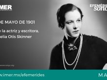 Cornelia Otis Skinner