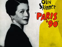 Cornelia Otis Skinner
