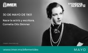 Cornelia Otis Skinner