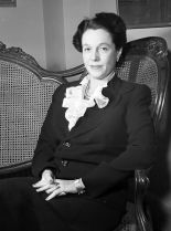 Cornelia Otis Skinner